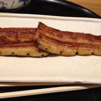うなぎと季節料理とらや - うなぎ蒲焼