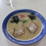 味楽園 - 料理写真: