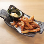 京都炭火串焼つじや  - 