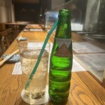 燻製高架下スタンド - 