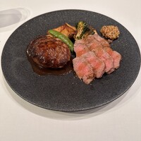 洋食 ヨコオ - 