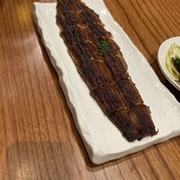 炭焼うな富士 名駅店 - 