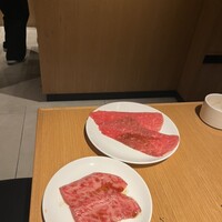 ビーフキッチン 恵比寿店 - 