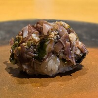 鮨 三心 - 