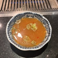 板前焼肉 一牛 北新地店 - 