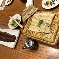炭焼うな富士 名駅店 - 