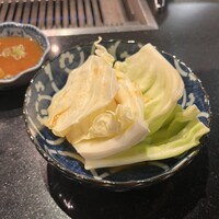 板前焼肉 一牛 北新地店 - 