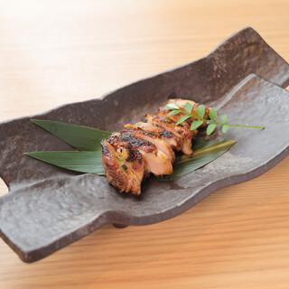 京都炭火串焼つじや_2