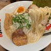 ラーメン ふくちあん イオンモール北大路店