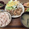 ニシクボ食堂
