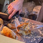 ブエノチキン普天間 - 