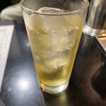 支那そば屋 こうや - 