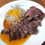 キャトルラパン 北梅田 - 