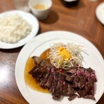 キャトルラパン 北梅田 - 