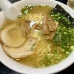 支那そば屋 こうや - 