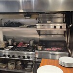 キャトルラパン 北梅田 - 