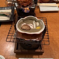 かに道楽 銀座八丁目店 -  かに道楽 銀座八丁目店 -
