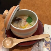 かに道楽 銀座八丁目店 -  かに道楽 銀座八丁目店 -