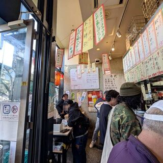 立ち呑み 晩杯屋_2