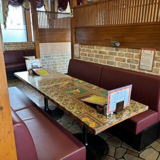 インド料理 スビマハル_2