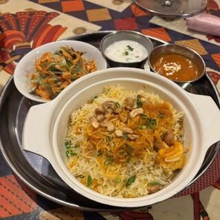 インド料理 スビマハル_0