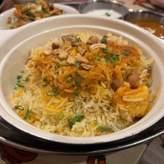 インド料理 スビマハル_1