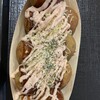 築地銀だこ - 
