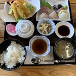 妙見かき小屋 - 