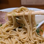 中華そば うえまち - 