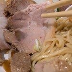 中華そば うえまち - 