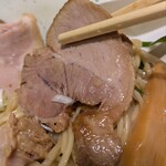 中華そば うえまち - 