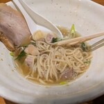 中華そば うえまち - 