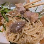 中華そば うえまち - 