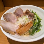 中華そば うえまち - 