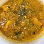 SPICY CURRY 魯珈 - 