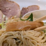 中華そば うえまち - 