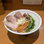 中華そば うえまち - 