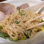 中華そば うえまち - 