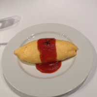 洋食 ヨコオ - 