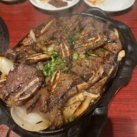 焼肉冷麺 ユッチャン 北新地店 - 