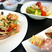 Dining & Bar TENQOO - 