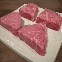 鉄板焼さわふじ - 