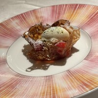 Local Gastronomy SINFONIA - 