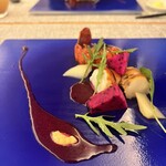 Auberge Tebiro 1732 - 