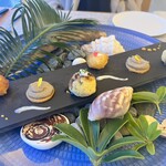 Auberge Tebiro 1732 - 