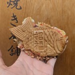 おめで鯛焼き本舗 - 