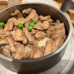 釜めしビクトリア - 