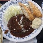 みんなの食堂 頂 - 
