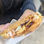 おめで鯛焼き本舗 - 