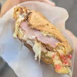 おめで鯛焼き本舗 - 